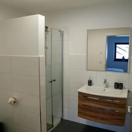 Haus Neagu Fichtenweg Holiday home