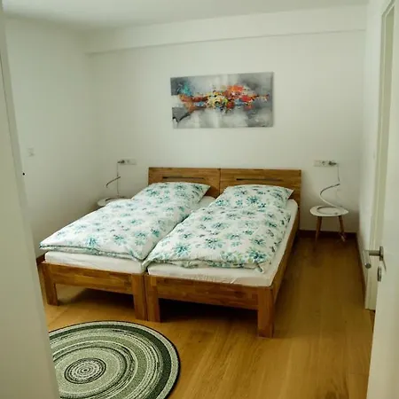 Haus Neagu Fichtenweg Holiday home Winterberg
