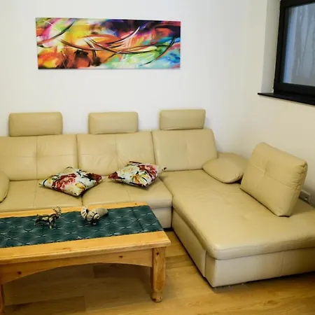 Haus Neagu Fichtenweg